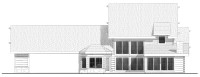 Skyway Cabin Plan